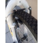  спортен велосипед BMX RK X32  20 цола